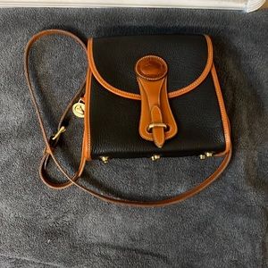 Great vintage Dooney!